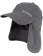Бейсболка Norfin SAFARI GRAY 03 р.L Бейсболка Norfin SAFARI GRAY 03 р.L