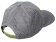Бейсболка Feeder Concept GREY MAGNET Бейсболка Feeder Concept GREY MAGNET