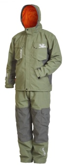 Костюм демисезонный Norfin ALPHA 06 р.XXXL