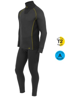 Термобелье Norfin SCANDIC BASE 06 р.XXXL