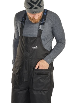 Костюм зим. Norfin THERMAX 02 р.M