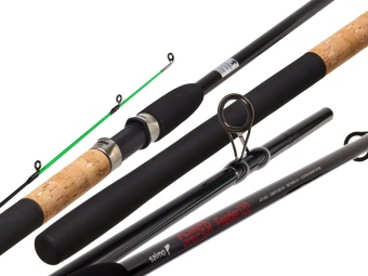 Удилище фидер. Salmo Sniper FEEDER 120 3.60