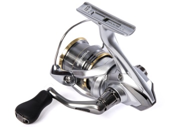 Катушка безынерц. Shimano Sedona FJ 2000 S