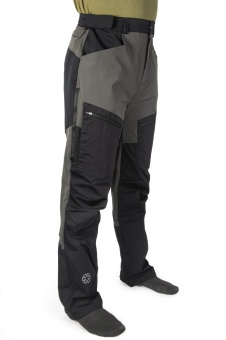 Штаны Norfin ADVENTURE FLEXI 04 р.XL