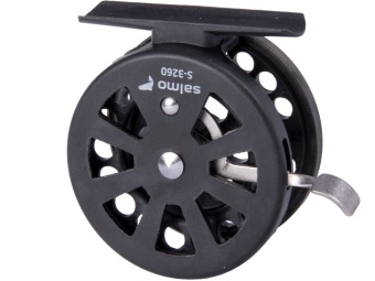 Катушка проводоч. Salmo QUICK RELEASE 6см