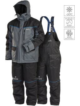 Костюм зим. Norfin THERMAX 03 р.L