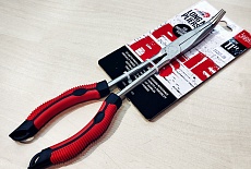 Аксессуары для ловли крупного хищника