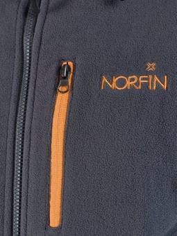 Костюм флис. Norfin BLAZE 02 р.M