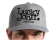 Бейсболка Lucky John GR Бейсболка Lucky John GR