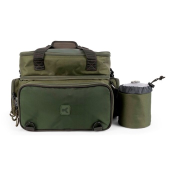 Сумка Korum PROGRESS TACKLE & BAIT BAG 35л
