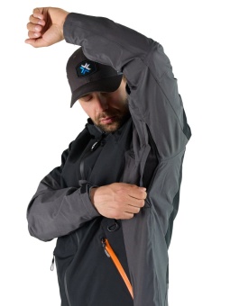Костюм демисезон. Norfin MIST 03 р.L