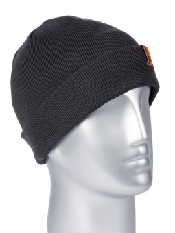Шапка Norfin KOBOLD WARM GY р.L
