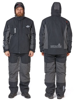Костюм демисезонный Norfin BOAT 03 р.L
