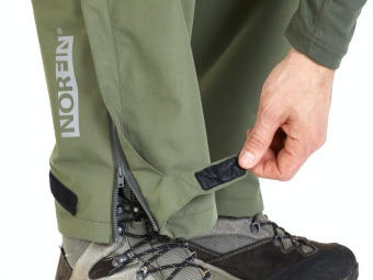 Костюм демисезонный Norfin ALPHA 02 р.M
