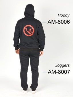 Куртка Lucky John 04 р.XL
