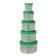Емкость для наживки Sensas OFFICIAL COMPETITION MEASURES KIT Емкость для наживки Sensas OFFICIAL COMPETITION MEASURES KIT