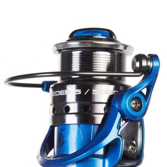 Катушка безынерц. Salmo Diamond FEEDER 5 4000FD