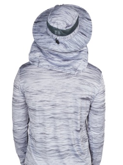 Шляпа Norfin SUN PRO SHADE HAT