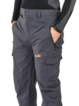 Штаны Norfin RIVER 2 06 р.XXXL