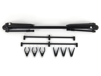 Подставка Salmo ROD-POD Me 3U+3Y