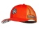 Бейсболка NORFIN Orange Бейсболка NORFIN Orange