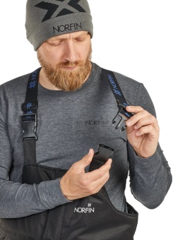 Костюм зим. Norfin THERMAX 04 р.XL
