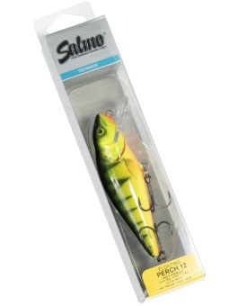 Воблер плав. Salmo PERCH DR 012/HP