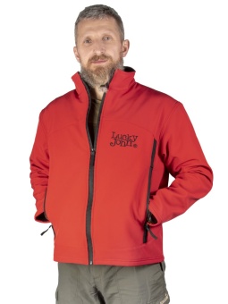 Куртка Lucky John SOFTSHELL 03 р.L