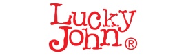 LUCKY JOHN