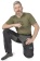 Штаны Norfin ADVENTURE FLEXI 04 р.XL Штаны Norfin ADVENTURE FLEXI 04 р.XL