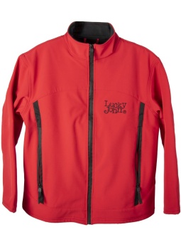Куртка Lucky John SOFTSHELL 04 р.XL
