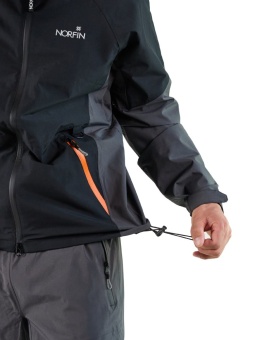 Костюм демисезон. Norfin MIST 06 р.XXXL