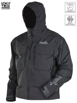 Куртка заброд. Norfin PILOT 01 р.S
