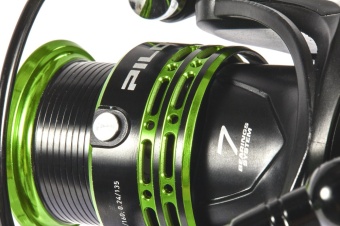 Катушка безынерц. Feeder Concept Pilot 7 5000FD