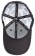 Бейсболка Norfin GREY/BLACK