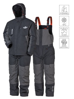 Костюм демисезонный Norfin BOAT 04 р.XL