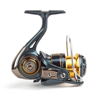 Катушка Nautilus Slait 4000