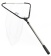 Подсачек Salmo 2 секц. 150х37x40см леска Подсачек Salmo 2 секц. 150х37x40см леска