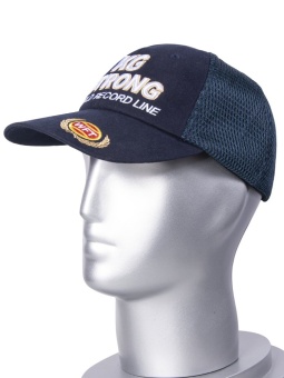 Бейсболка WFT KG STRONG Blue