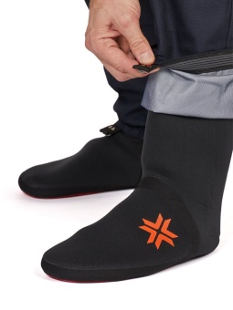 Полукомбинезон заброд. Norfin DEFENDER 03 р.LS