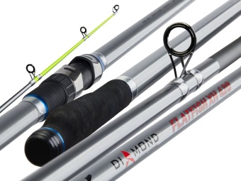 Удилище серф. Salmo Diamond FLATFISH XH 4.20
