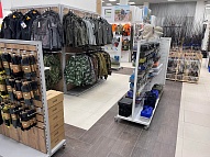 Salmo на Ленинском, г. Москва,  Ленинский проспект, 99
