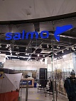 Salmo на Каширке, г. Москва, Каширское шоссе 61Г. ТЦ "Каширская Плаза", 3-й этаж.