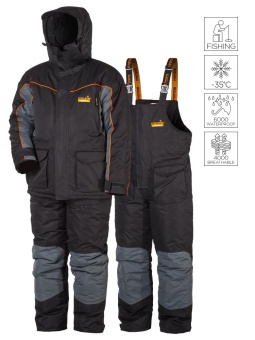 Костюм зим. Norfin ELEMENT + 04 р.XL