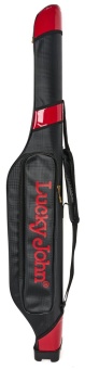 Чехол для удилищ Lucky John EVA 130см