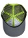 Бейсболка Feeder Concept GREEN MESH Бейсболка Feeder Concept GREEN MESH
