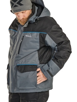 Костюм зим. Norfin THERMAX 04 р.XL