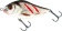 Воблер плав. джеркбейт Salmo SLIDER F 07/WGS Воблер плав. джеркбейт Salmo SLIDER F 07/WGS