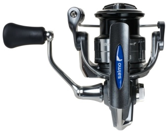 Катушка безынерц. Salmo Diamond BULLET 6 3000FD