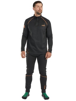 Термобелье Norfin WINTER LINE 04 р.XL